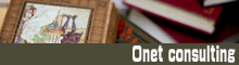 onet consulting